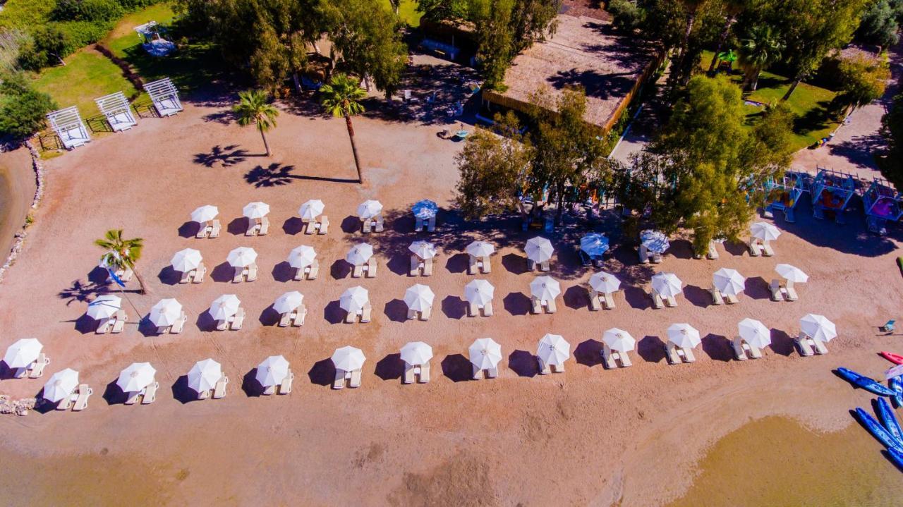 Sunshine Holiday Resort โอลลุนเดนิซ ภายนอก รูปภาพ